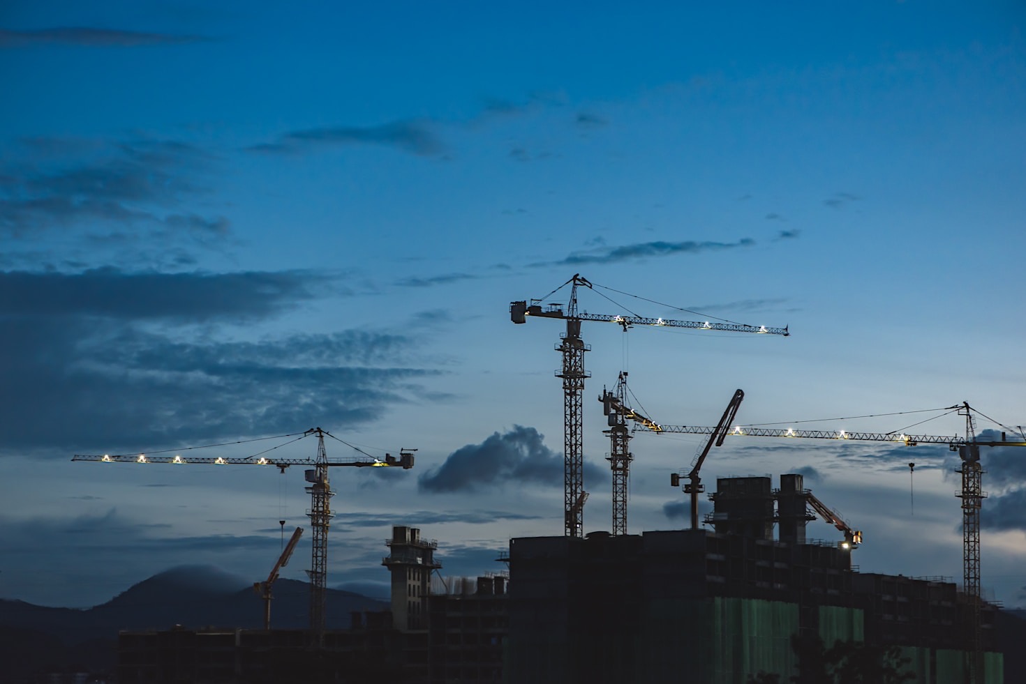 The Future of Multi-Family Developments: What’s Next?
